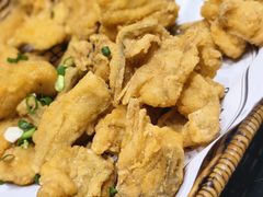 -好兄弟郭巨海鲜(天一阁店)