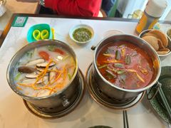 -Thai Basil罗勒叶泰式餐厅(时代天街店)