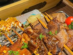 -牛道·和牛九食(市府恒隆广场店)