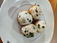 -哑巴生煎(姑苏区苏安新村店)