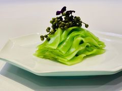 椒麻青笋-浦江二号·独栋江景餐厅(滨江大道店)