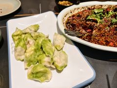 -三姐妹餐厅(曲江店)