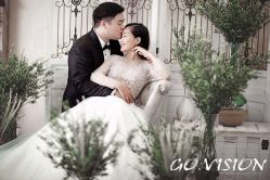 -GO VISION 动视觉婚纱摄影高级定制