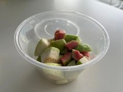 -黑明餐厅(白鹭洲店)