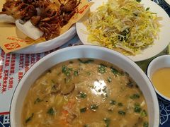 -旺角小渔村(二马路店)