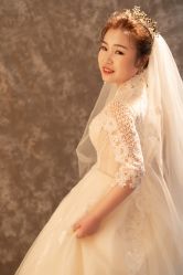 -蔚蓝映像STUDIO婚纱摄影(南稍门店)