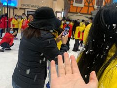 -世界之窗阿尔卑斯冰雪世界