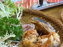 -大鲜生·亚洲菜融合小食堂