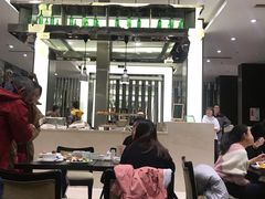 -牡丹江世茂假日酒店