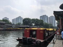 -皇家御河游(紫御湾码头)