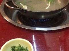 -老石黑山羊毛驴肉火锅(金凯广场店)