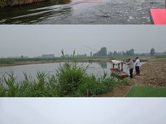 -白洋淀景区