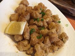 魔法炸鸡软骨-烧鸟横丁(联发文创口岸店)