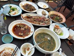 -昌正春天酒店-海鲜餐厅