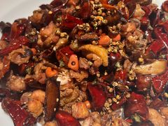 -茅庐毛血旺(济南印象城店)