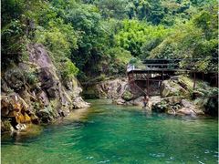 -紫云谷景区