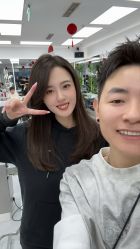 -5M HAIR SALON 旗舰店