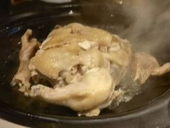 古法手撕盐焗鸡-客语客家菜(琶洲保利店)