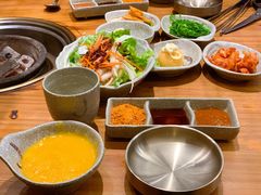 -牛人·雪花牛·木炭烤肉(昆山陆家店)