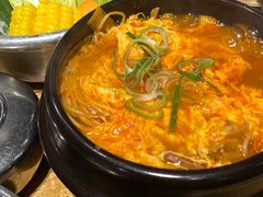 -姜虎东白丁烤肉(银泰中心in99店)