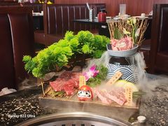 -牛焱·烧肉酒肆(五大道店)