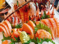 -王鼎精致料理铁板烧(世博源店)