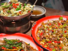 -泥糊破店小酒馆·团建聚餐(南京西路店)