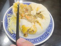 -孟家蟹包(锦绣街店)