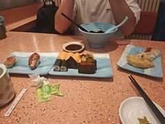 -元气寿司(东方宝泰店)