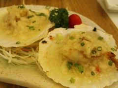 -栖川山葵家·寿喜锅·日式料理(龙湖北城天街商场店)