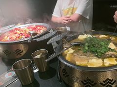 -探鱼·鲜青椒爽麻烤鱼(领展购物广场店)
