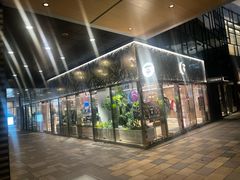-BUTTERFUL&CREAMOROUS 黄油与面包(三里屯太古里店)