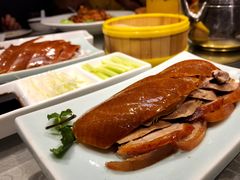 -德缘烤鸭店(大栅栏店)