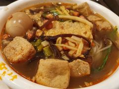 -水平有限广西米粉·广西风味集(五道口店)