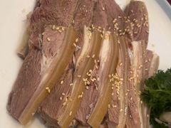 -金华安大酒楼·老牌潮菜·粤式茶点(东方国际店)