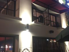 -静香HOUSE·全时段融合餐厅(七星欢乐颂店)