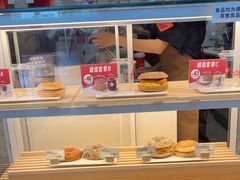 -Tims天好咖啡·贝果(成都东站捷枫店)