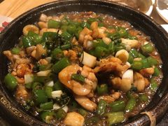 石锅蛙仔-荣小馆(椒江青悦城店)