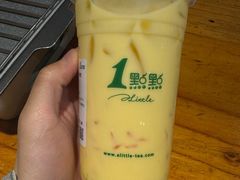 -1点点(清湖地铁店)