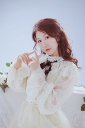 -青岛这朵女子摄影(中海寰宇天下天颂店)