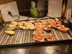 -松子料理(华威桥店)
