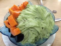 -佰搭果·广式茶餐厅(石牌东路店)
