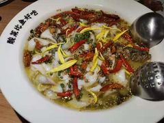 -太二酸菜鱼(沈阳万象城店)
