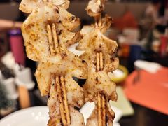 -洲际酒店·地平线全日餐厅HORIZON CAFÉ