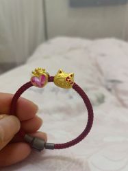 -周生生Chow Sang Sang(苏州美罗高新店)