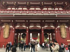-浅草寺