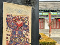 -杨家埠民间艺术大观园