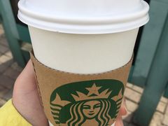 -星巴克(天津凯德天津湾店)