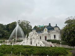 -珠海圆明新园
