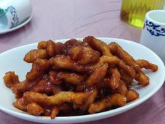 -乐乐餐厅(湘子庙街店)